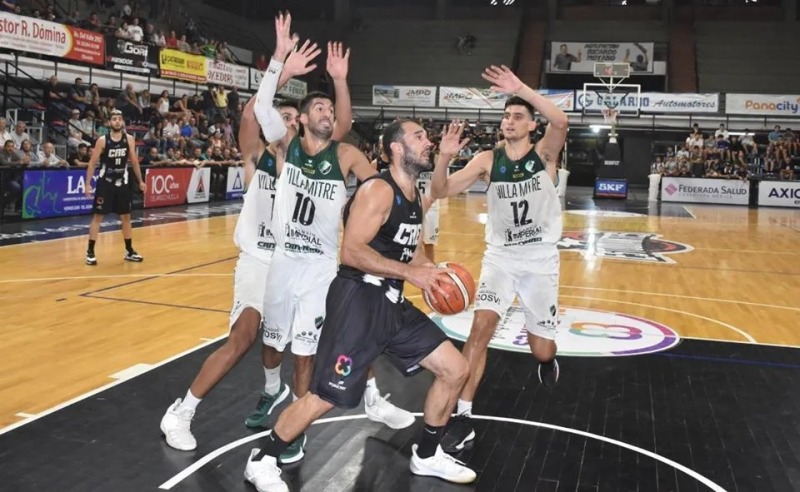 Arese vuelve a Estudiantes y es el sexto refuerzo para la Federal